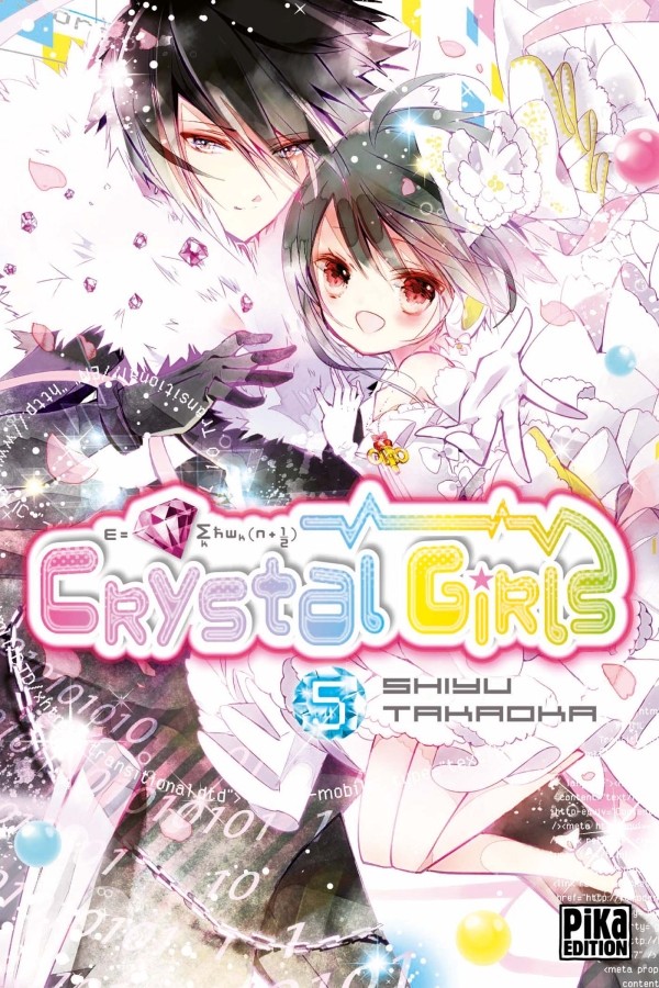 Tome 5