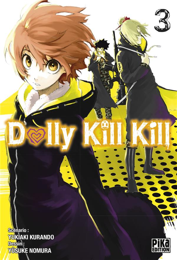 Tome 3