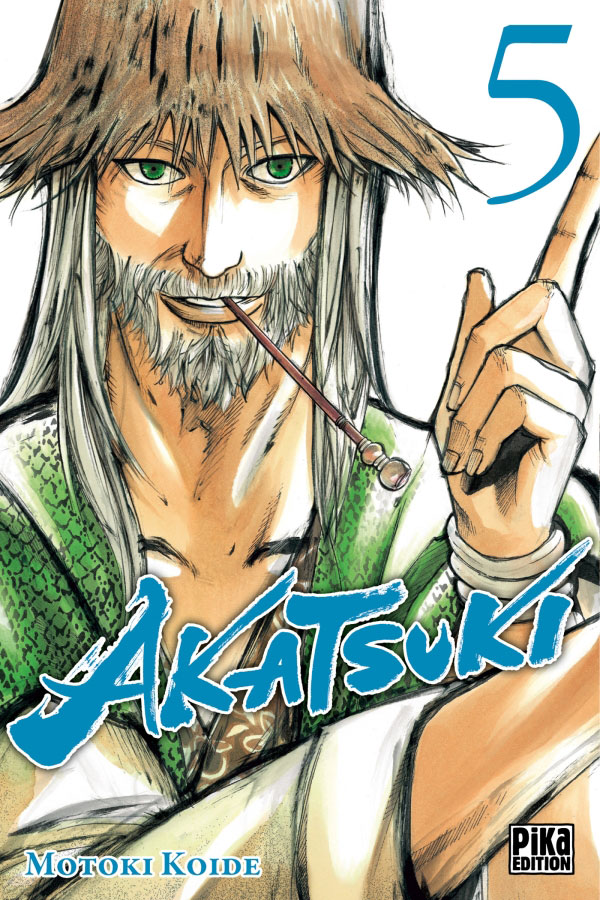 Tome 5