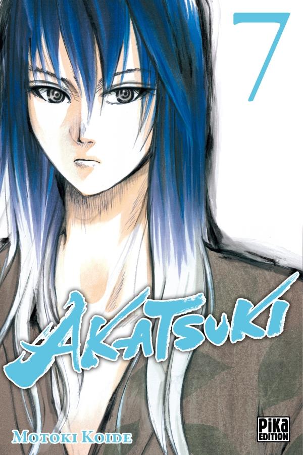 Tome 7