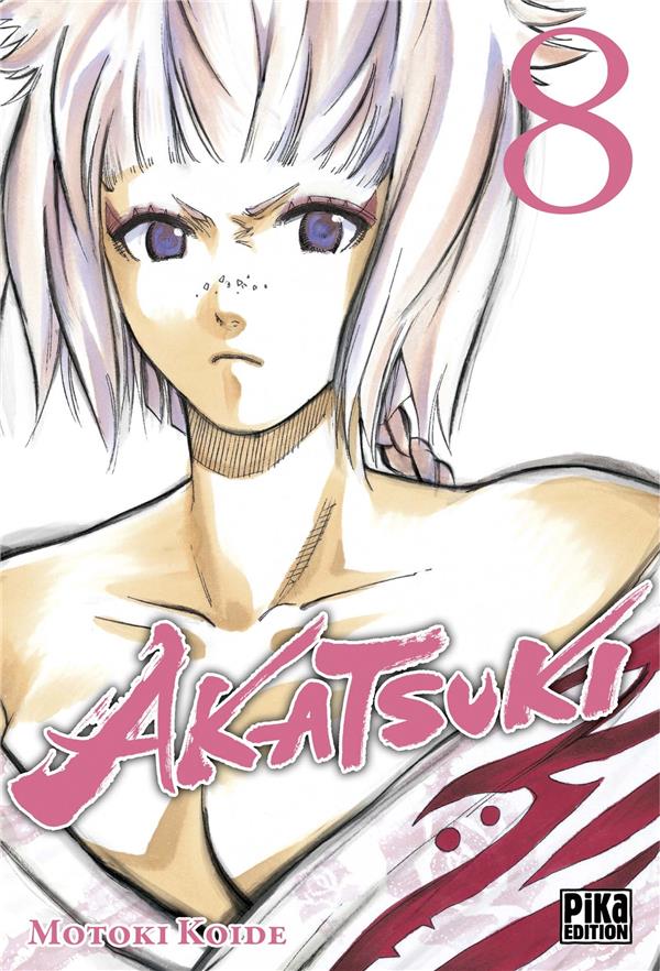 Tome 8