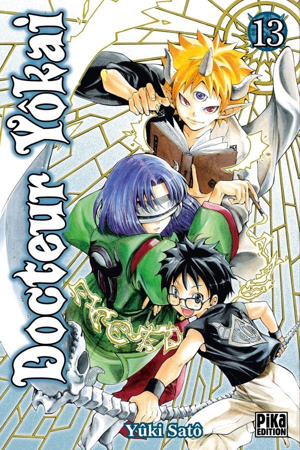 Tome 13