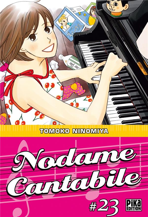 Tome 23