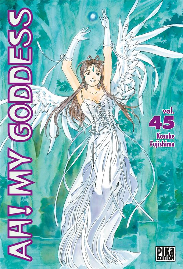 Tome 45