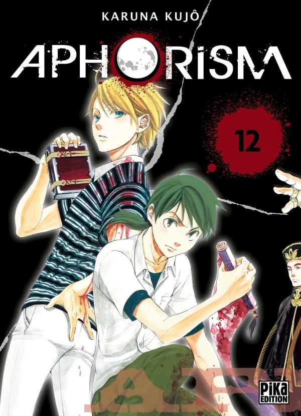 Tome 12