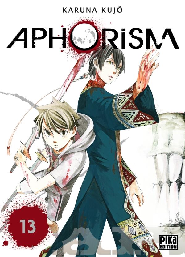 Tome 13