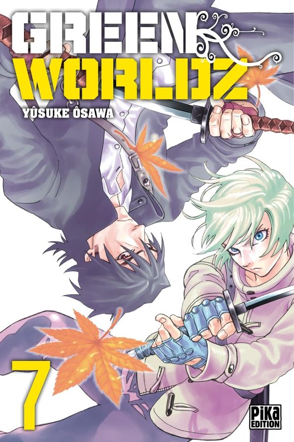 Tome 7