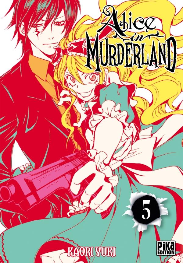 Tome 5