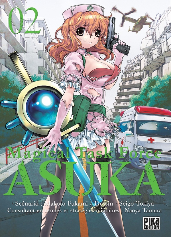 Tome 2