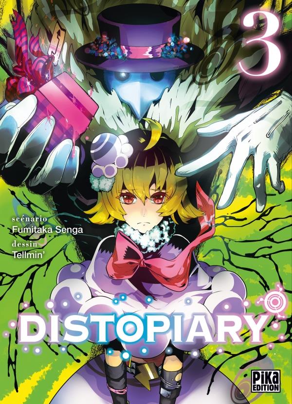 Tome 3