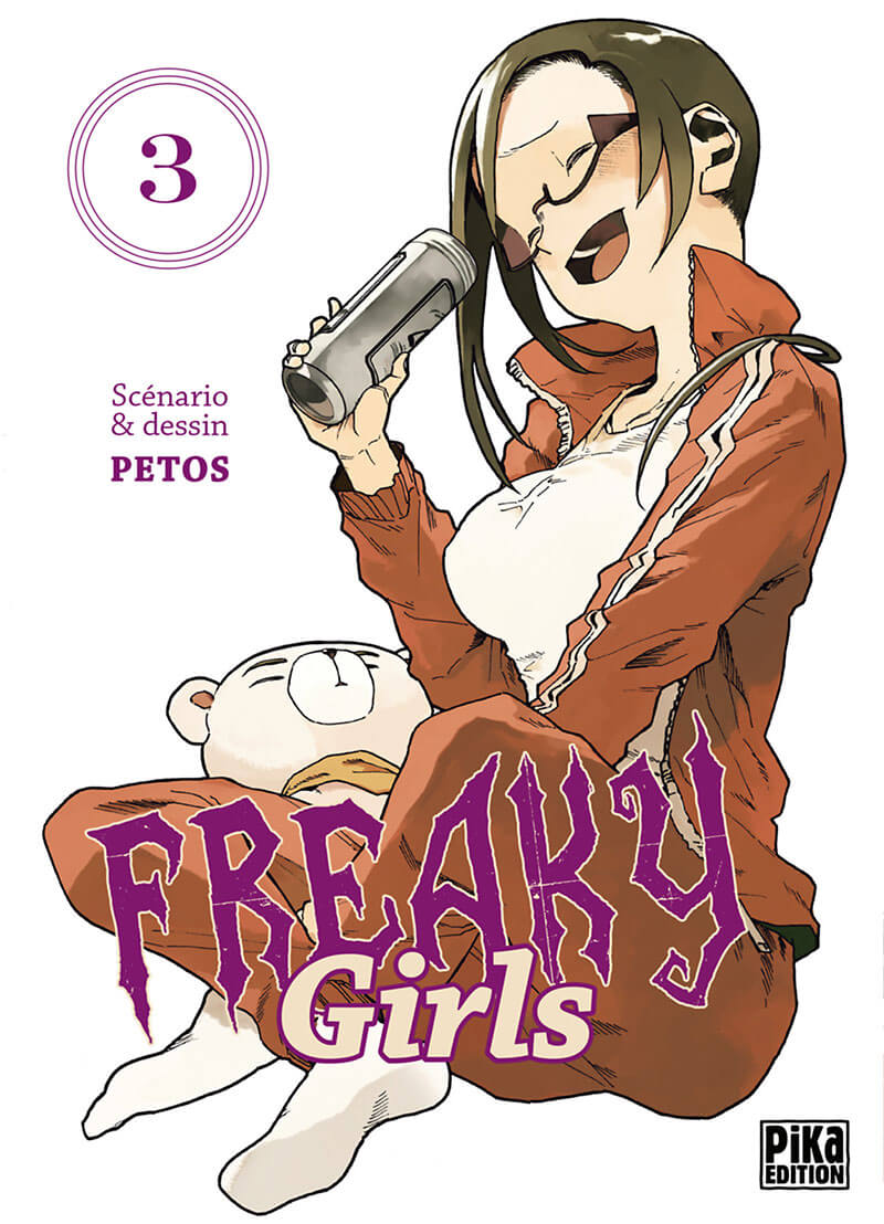 Tome 3