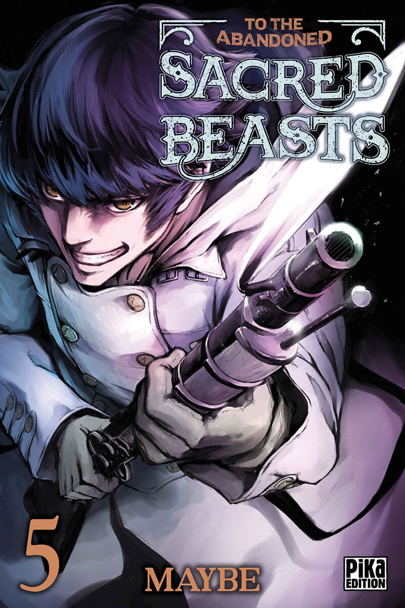 Tome 5
