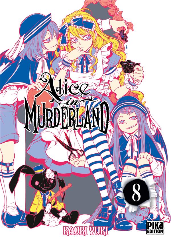 Tome 8