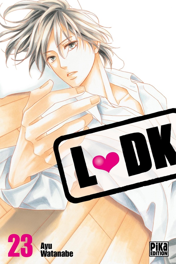 L-DK - Tome 23