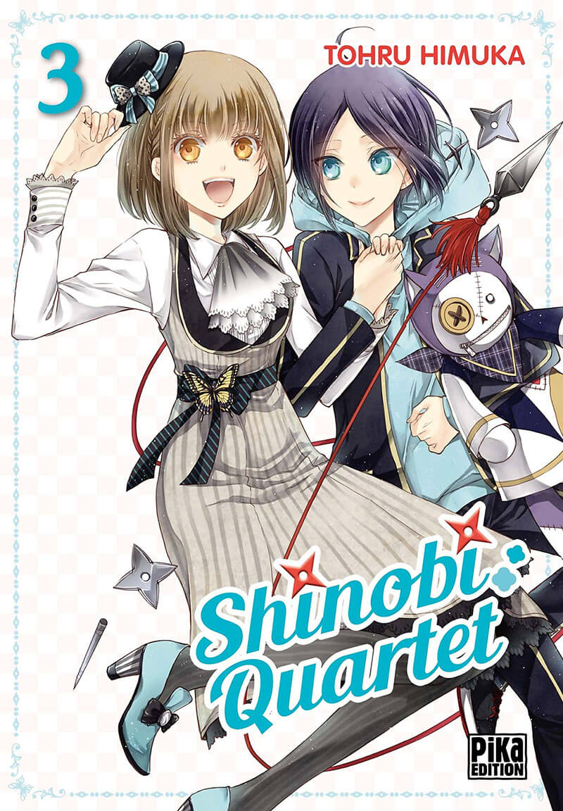 Tome 3