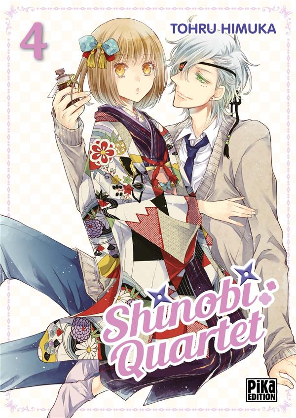 Tome 4