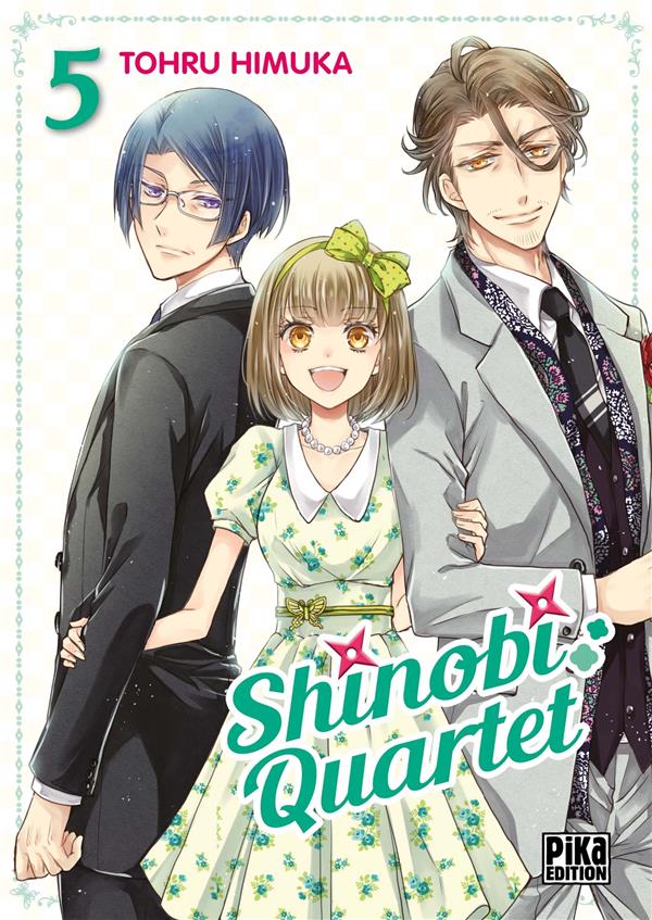 Tome 5