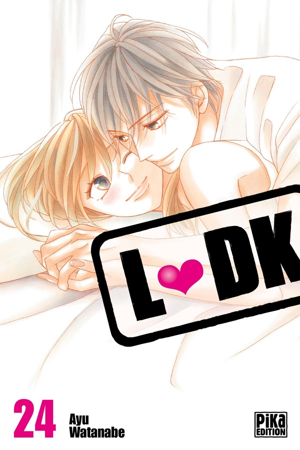L-DK - Tome 24