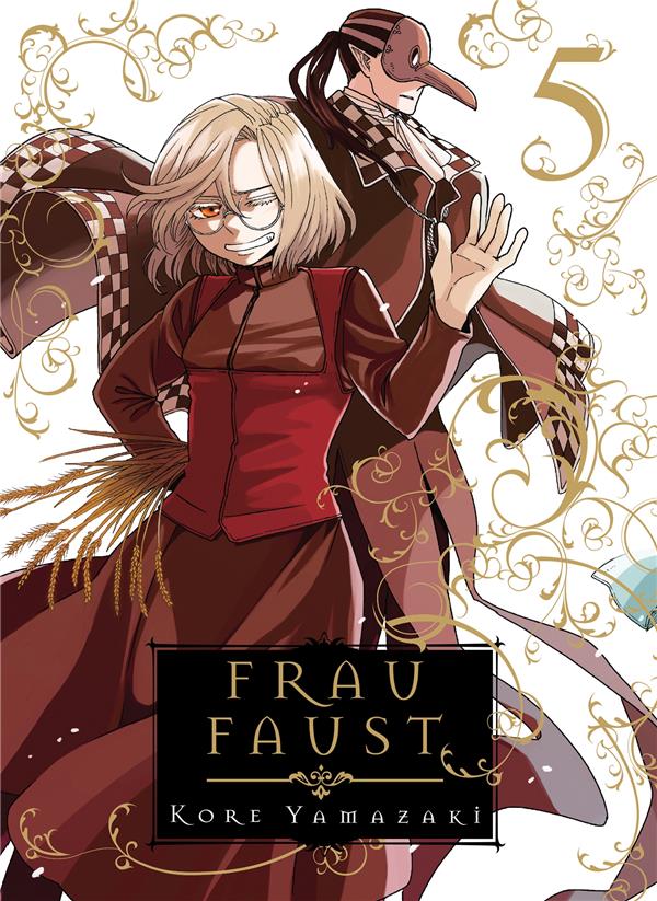 Tome 5