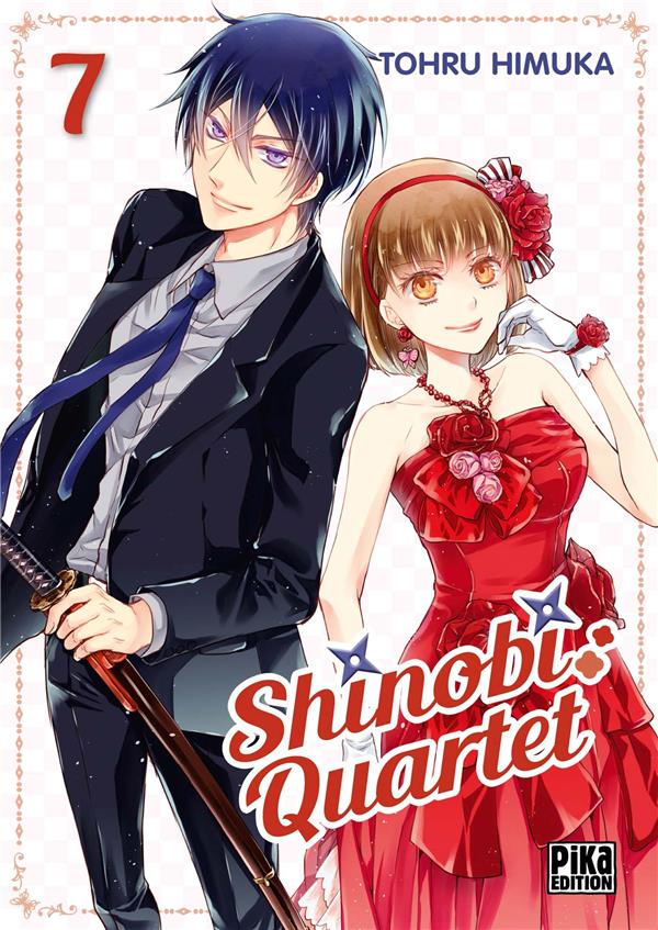 Tome 7