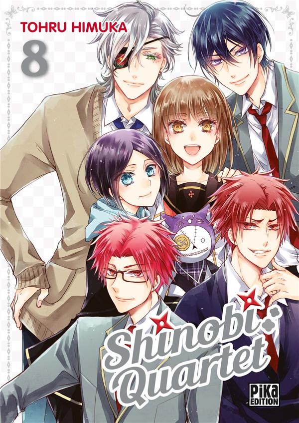 Tome 8