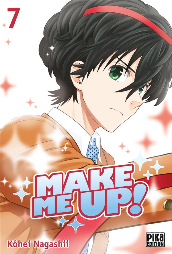 Tome 7