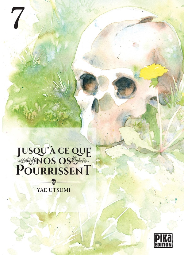 Tome 7