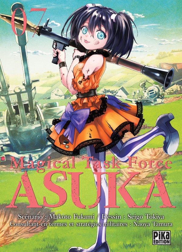 Tome 7