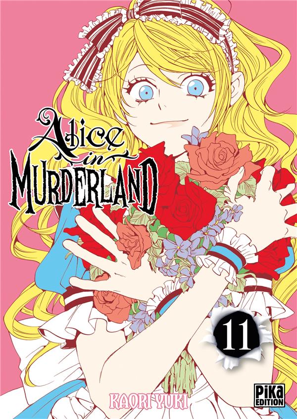 Tome 11