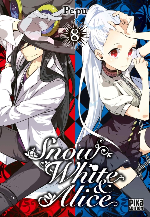 Tome 8