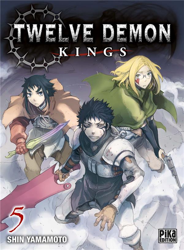 Tome 5