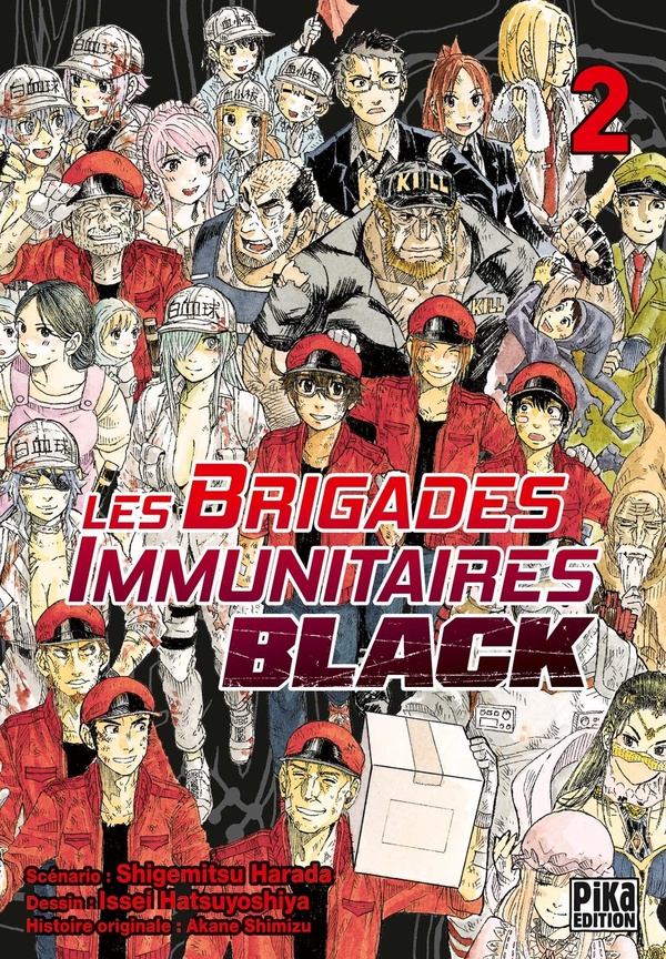 Tome 2
