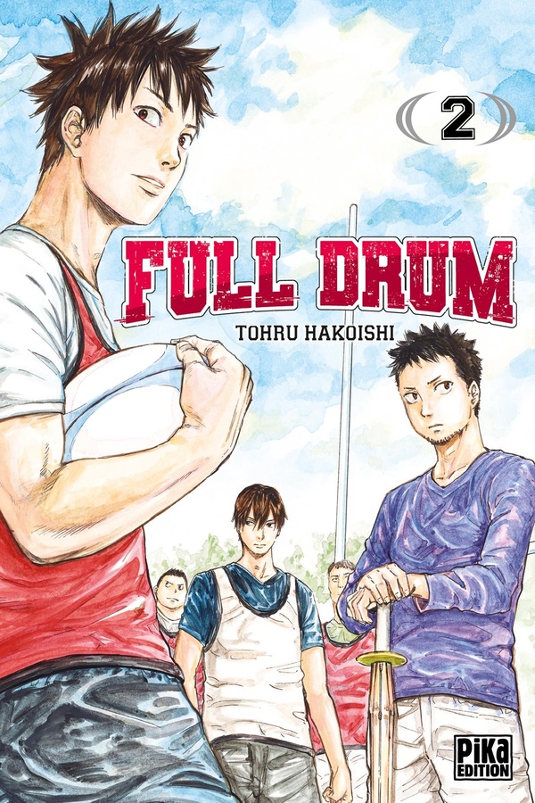 Tome 2