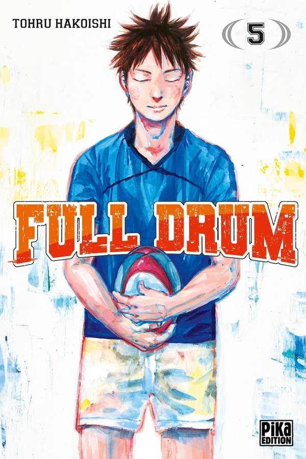 Tome 5
