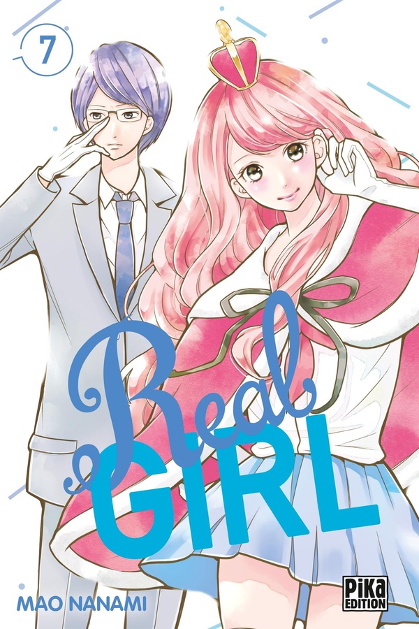 Tome 7