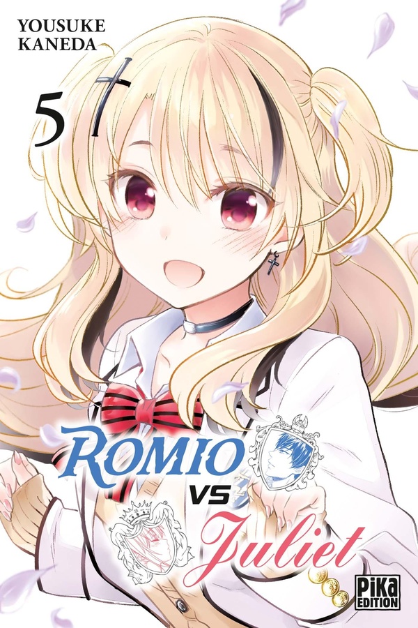 Tome 5