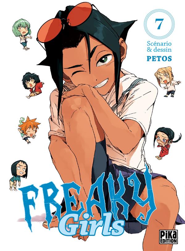 Tome 7