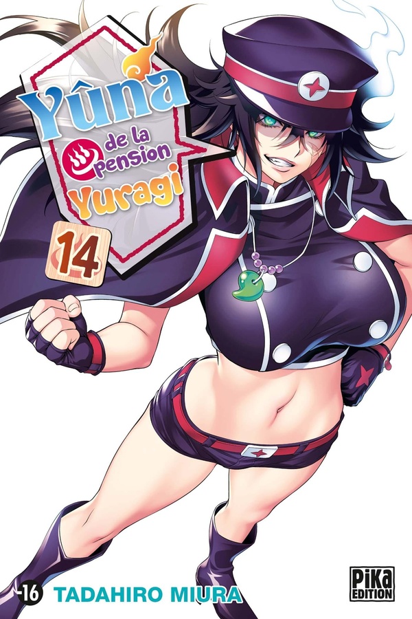 Tome 14