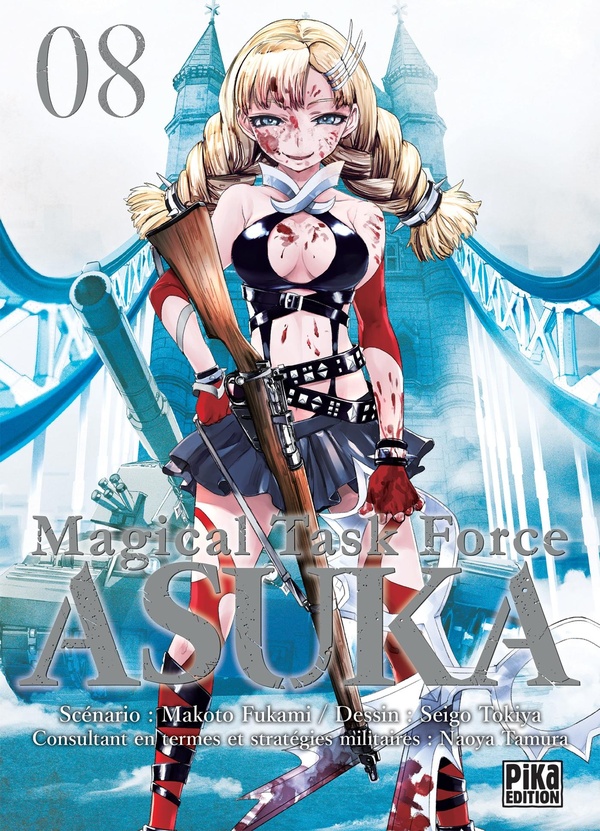 Tome 8