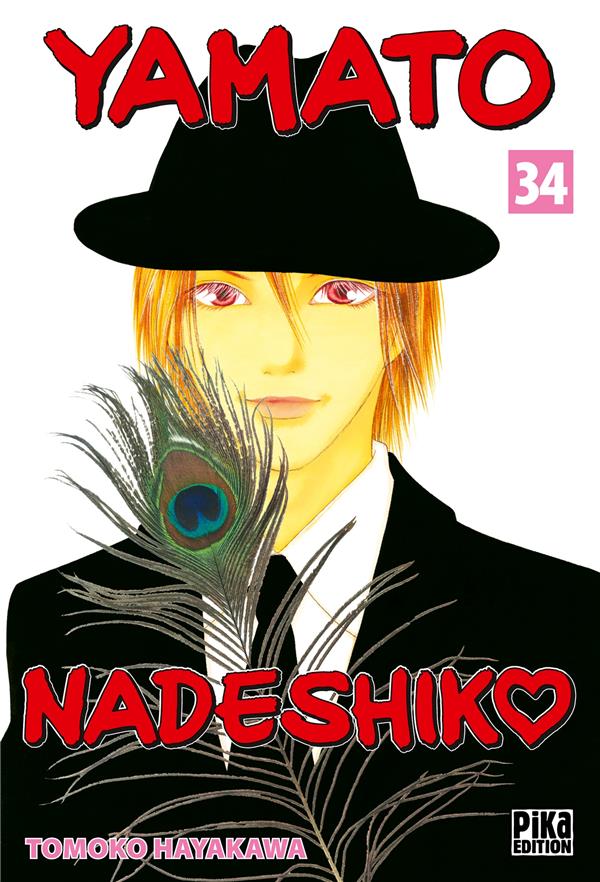 Tome 34