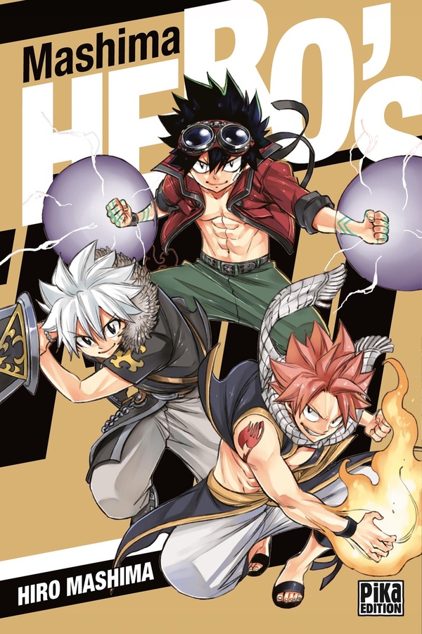 Hero's