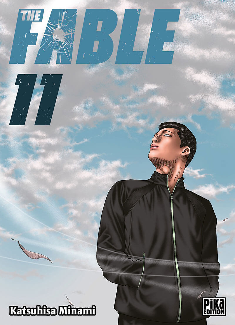The fable tome 11