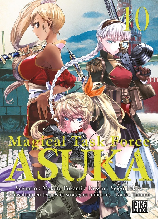 Tome 10