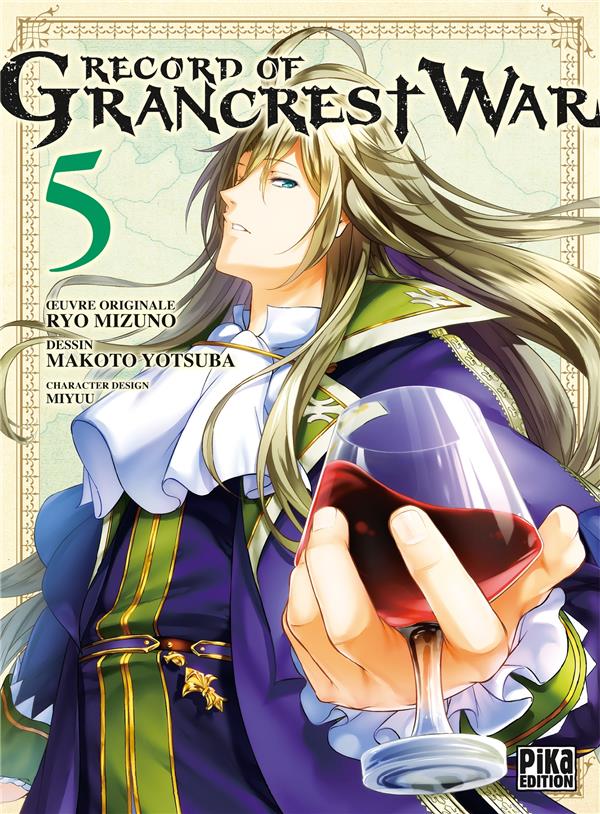 Tome 5
