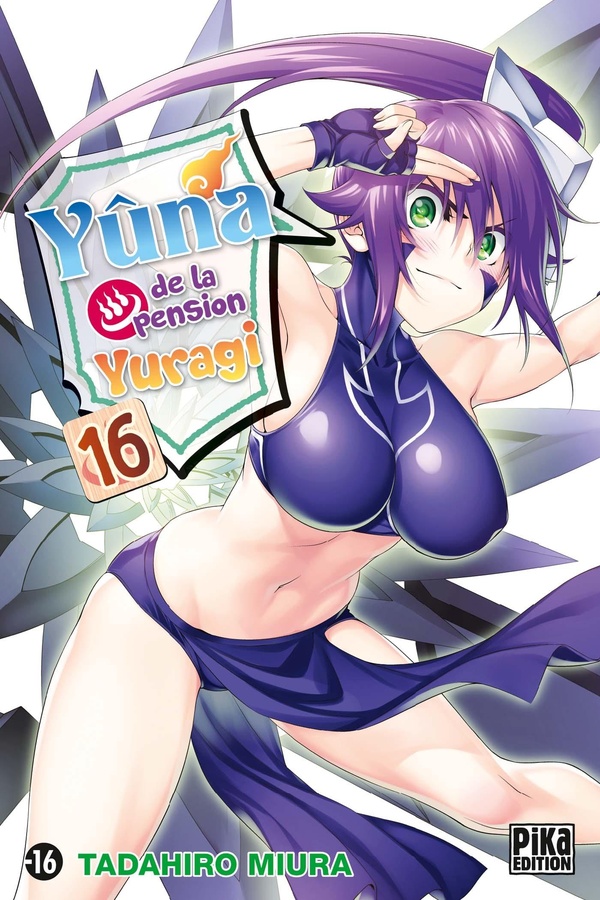 Tome 16