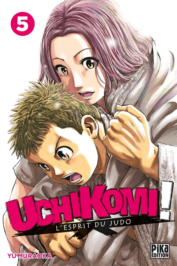 Tome 5