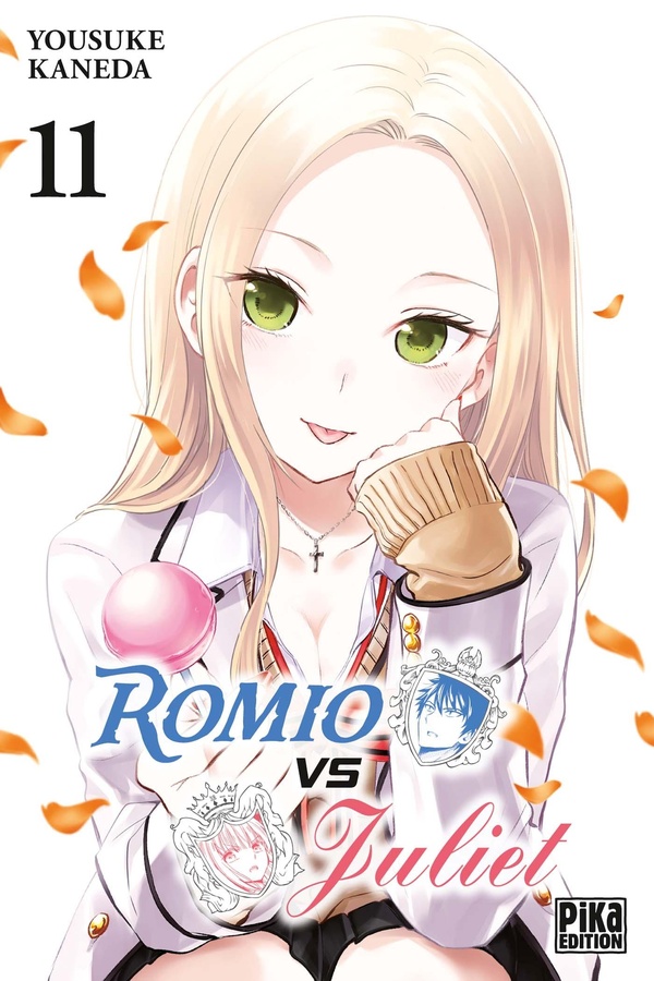 Tome 11