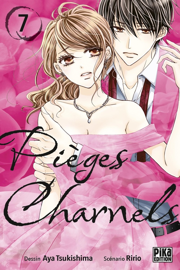 Tome 7