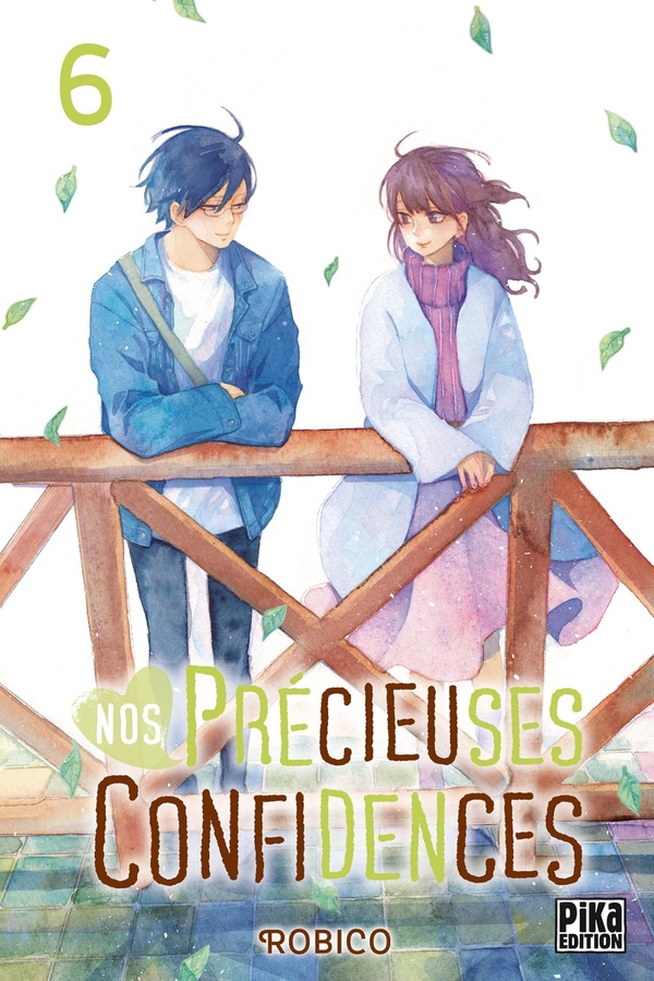 Tome 6
