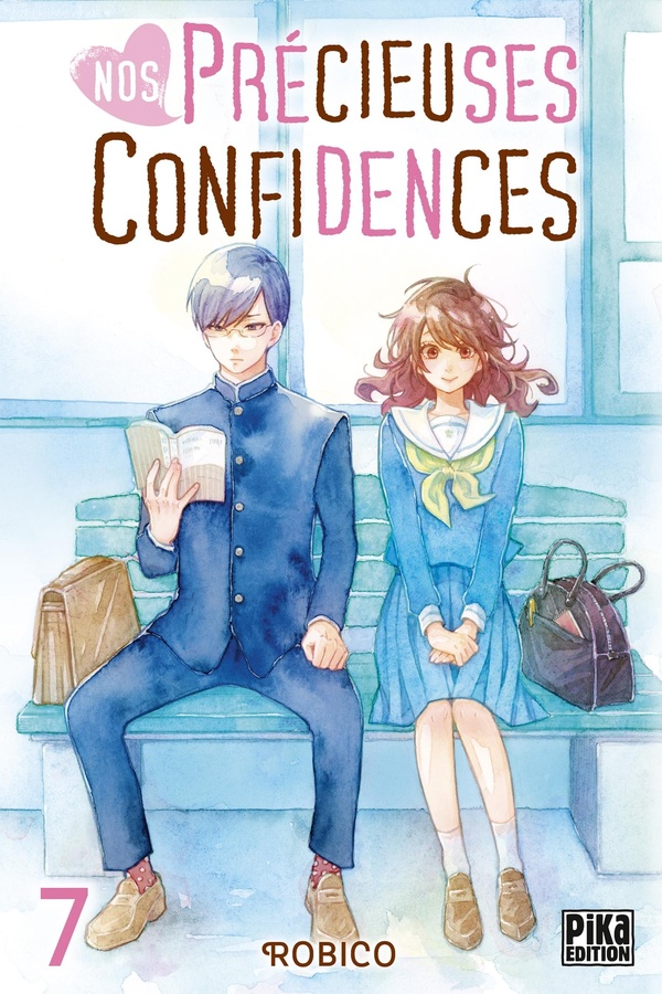 Tome 7